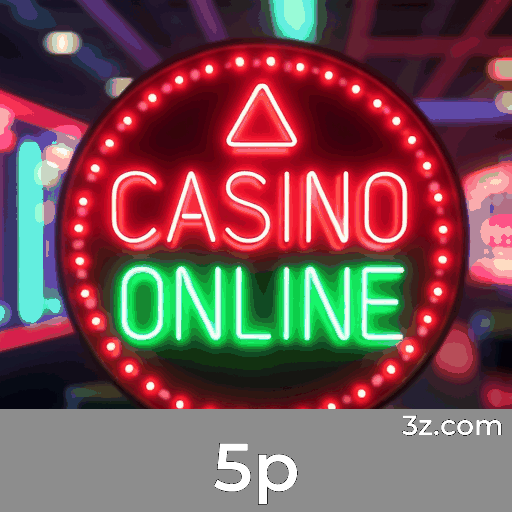 5p: Escolhas Ricas, Diversão Ilimitada para Brasileiros