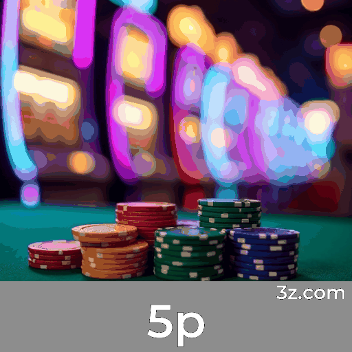 Experiência Luxuosa de Casino com Equipe de Elite no 5p