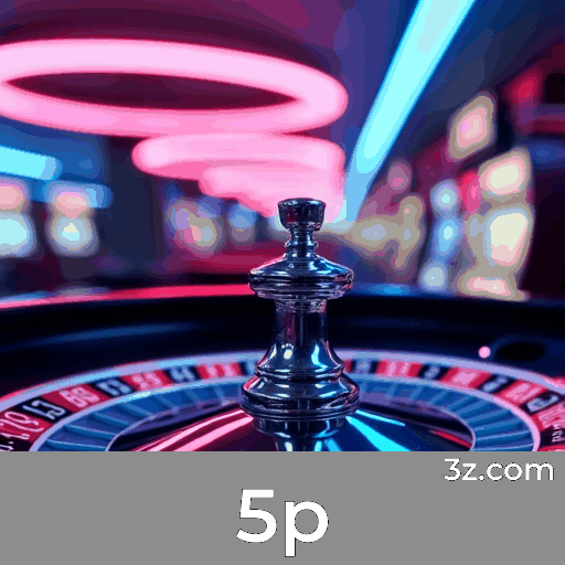 5p: Escolhas Ricas, Diversão Ilimitada para Brasileiros