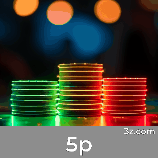 5p: Profissionalismo em Apostas Esportivas no Brasil