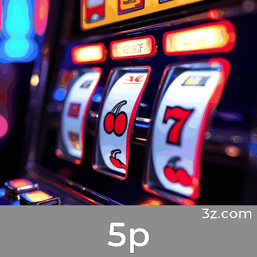 5p: Cassino Segura, Premiado e Rápido nas Pagamentos