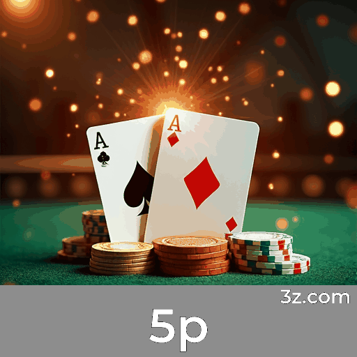 5p: Escolhas Ricas, Diversão Ilimitada para Brasileiros